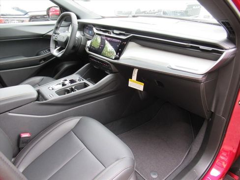 New 2026 Jeep Cherokee Limited AWD/4WD image 10