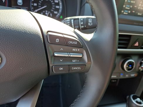 Used 2021 Hyundai Kona SEL AWD/4WD image 21