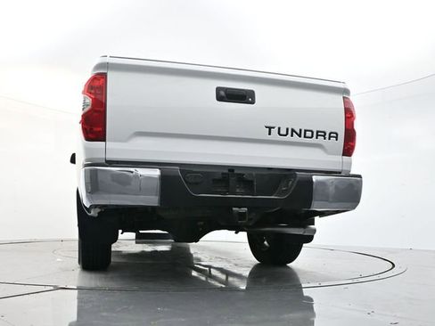 Used 2021 Toyota Tundra SR5 w/ SR5 Upgrade Package image 31