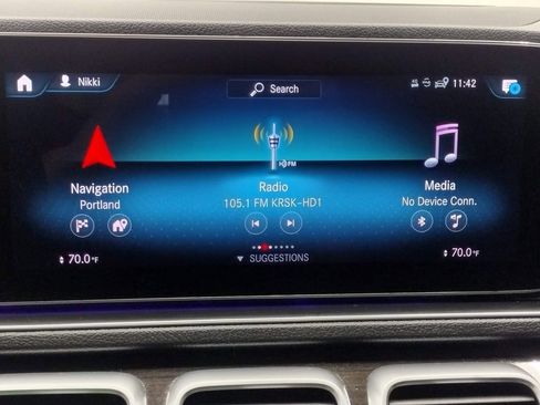 Used 2020 Mercedes-Benz GLE 350 4MATIC image 37