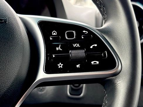 Used 2024 Mercedes-Benz Sprinter 3500 image 21