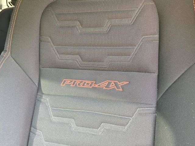 Certified 2024 Nissan Frontier PRO-4X w/ Off-Road Protection Package AWD/4WD image 15