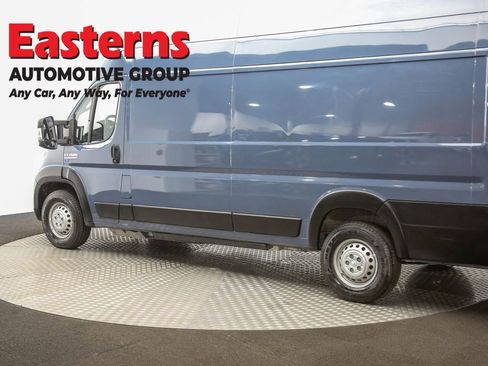 Used 2024 RAM ProMaster 3500 image 60