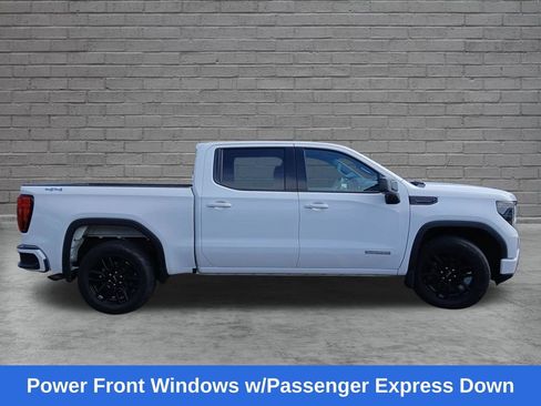 Used 2023 GMC Sierra 1500 Elevation AWD/4WD image 7