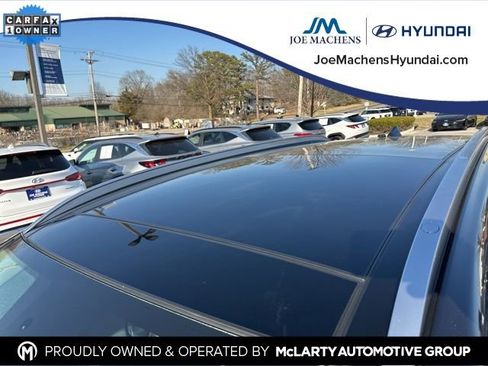 Used 2021 Hyundai Santa Fe Limited image 8