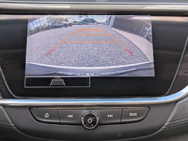 Used 2023 Buick Encore GX Preferred w/ Cold Weather Comfort Package FWD image 20