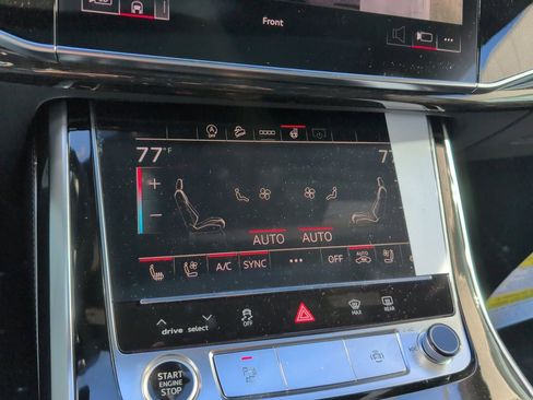 New 2026 Audi Q7 3.0T Premium Plus image 6