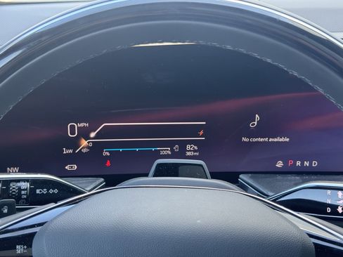 New 2025 Cadillac Escalade IQ Sport 1 image 21