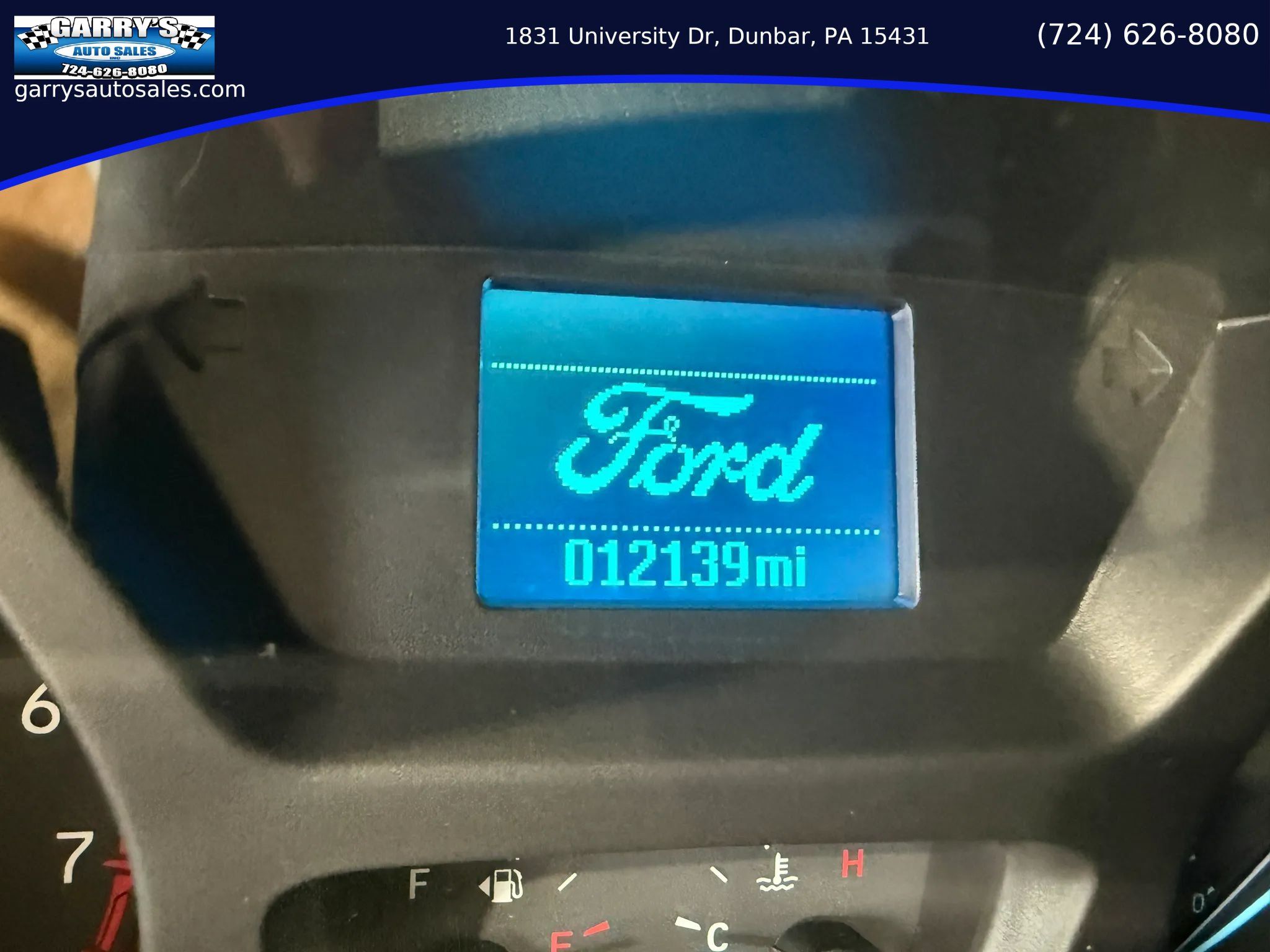 Used 2018 Ford Transit 350 XL RWD image 17