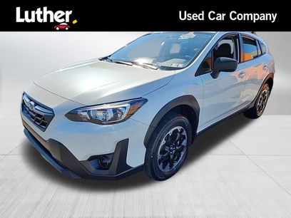 Used 2023 Subaru Crosstrek 2.0i