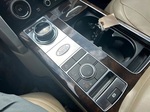 Used 2021 Land Rover Range Rover Westminster Edition AWD/4WD image 12