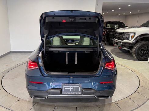 Used 2020 Mercedes-Benz CLA 250 image 16