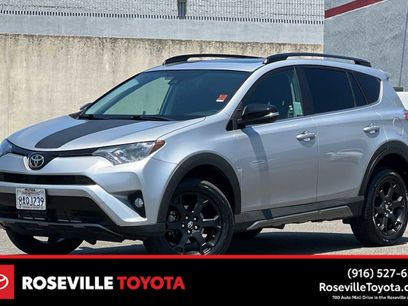 Used 2018 Toyota RAV4 Adventure w/ Plus Extra Value Package