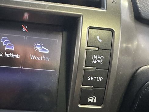 Used 2018 Lexus GX 460 460 image 8