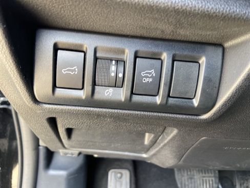 Used 2024 Subaru Outback Wilderness AWD/4WD image 46