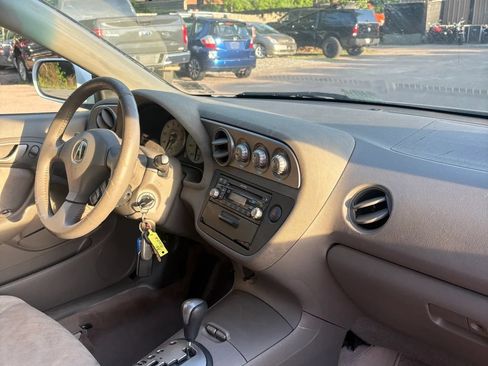 Used 2002 Acura RSX FWD image 25