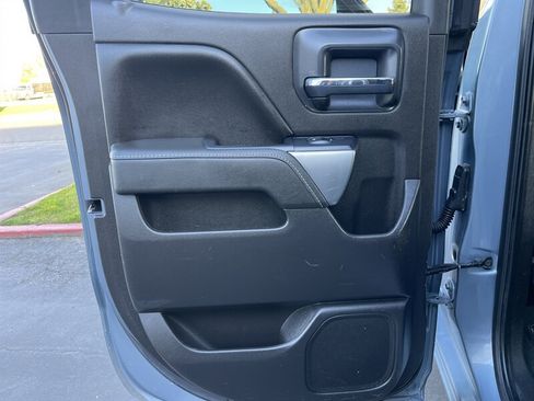 Used 2016 Chevrolet Silverado 1500 LT w/ All Star Edition AWD/4WD image 30