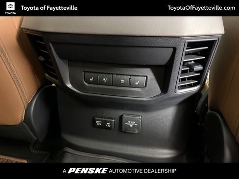 New 2026 Toyota Tundra 1794 Edition AWD/4WD image 18