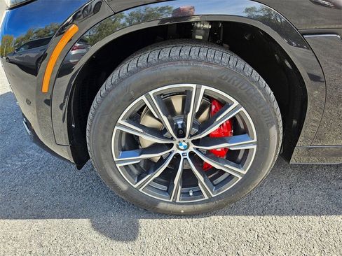 New 2026 BMW X6 xDrive40i image 26
