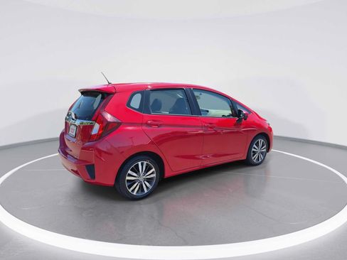 Used 2016 Honda Fit EX image 8