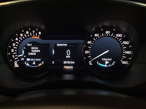 Used 2017 Lincoln MKC Select w/ Select Plus Package image 23