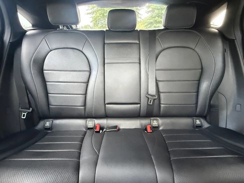Used 2020 Mercedes-Benz GLC 300 4MATIC Coupe image 41