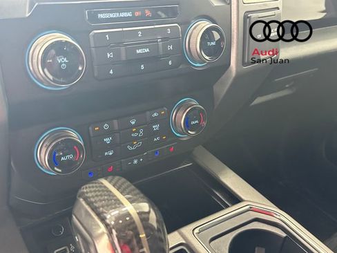 Used 2020 Ford F150 Raptor w/ Equipment Group 802A Luxury image 42