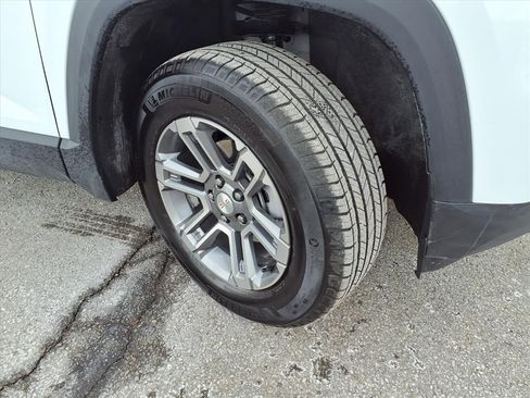 Certified 2025 GMC Terrain Elevation image 36