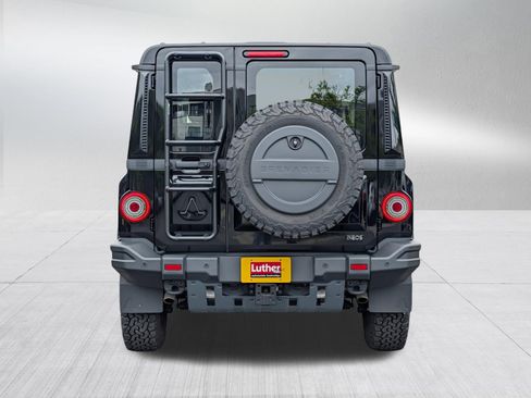 Used 2025 INEOS Grenadier AWD/4WD image 7