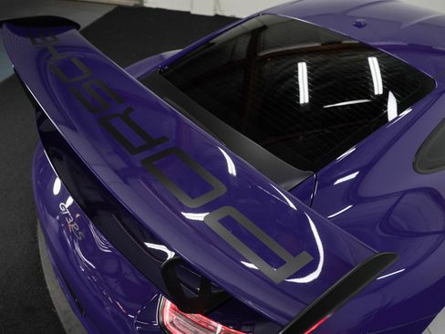 Used 2016 Porsche 911 GT3 RS RWD image 21