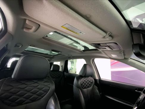 Used 2021 Hyundai Palisade Limited image 27