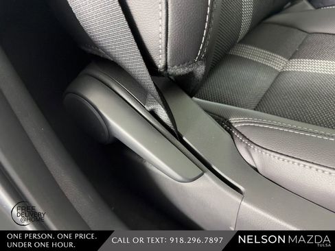 New 2026 MAZDA CX-50 AWD 2.5 S w/ Cargo Package image 46