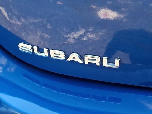Used 2024 Subaru BRZ Limited RWD image 31