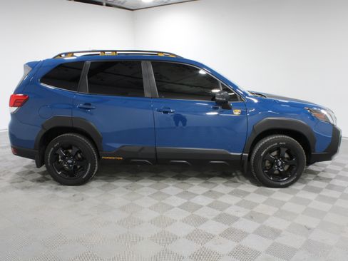 Used 2023 Subaru Forester Wilderness AWD/4WD image 26