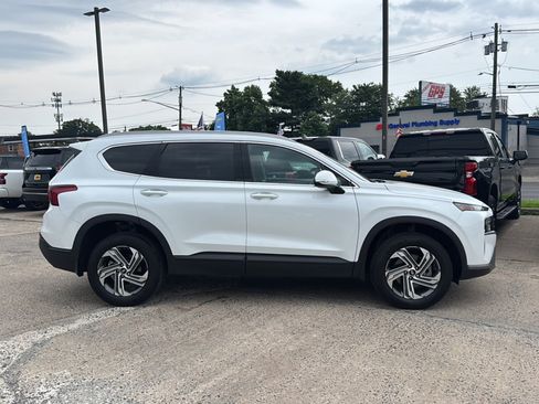 Used 2023 Hyundai Santa Fe SEL AWD/4WD image 9