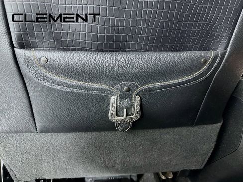 Used 2024 RAM 2500 Limited w/ Safety Group image 36