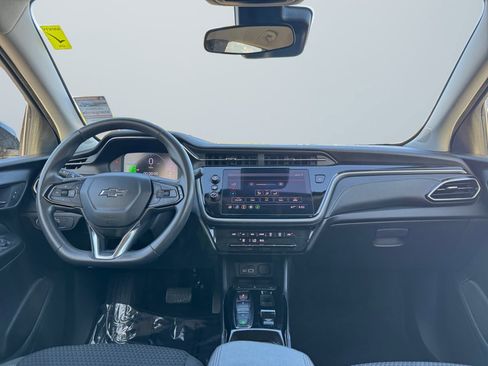 Used 2022 Chevrolet Bolt EUV LT image 10