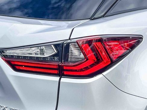 Used 2017 Lexus RX 350 FWD image 8