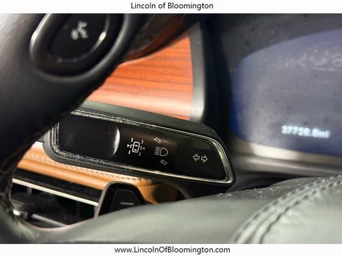 Certified 2022 Lincoln Aviator Reserve w/ Equipment Group 201A image 43