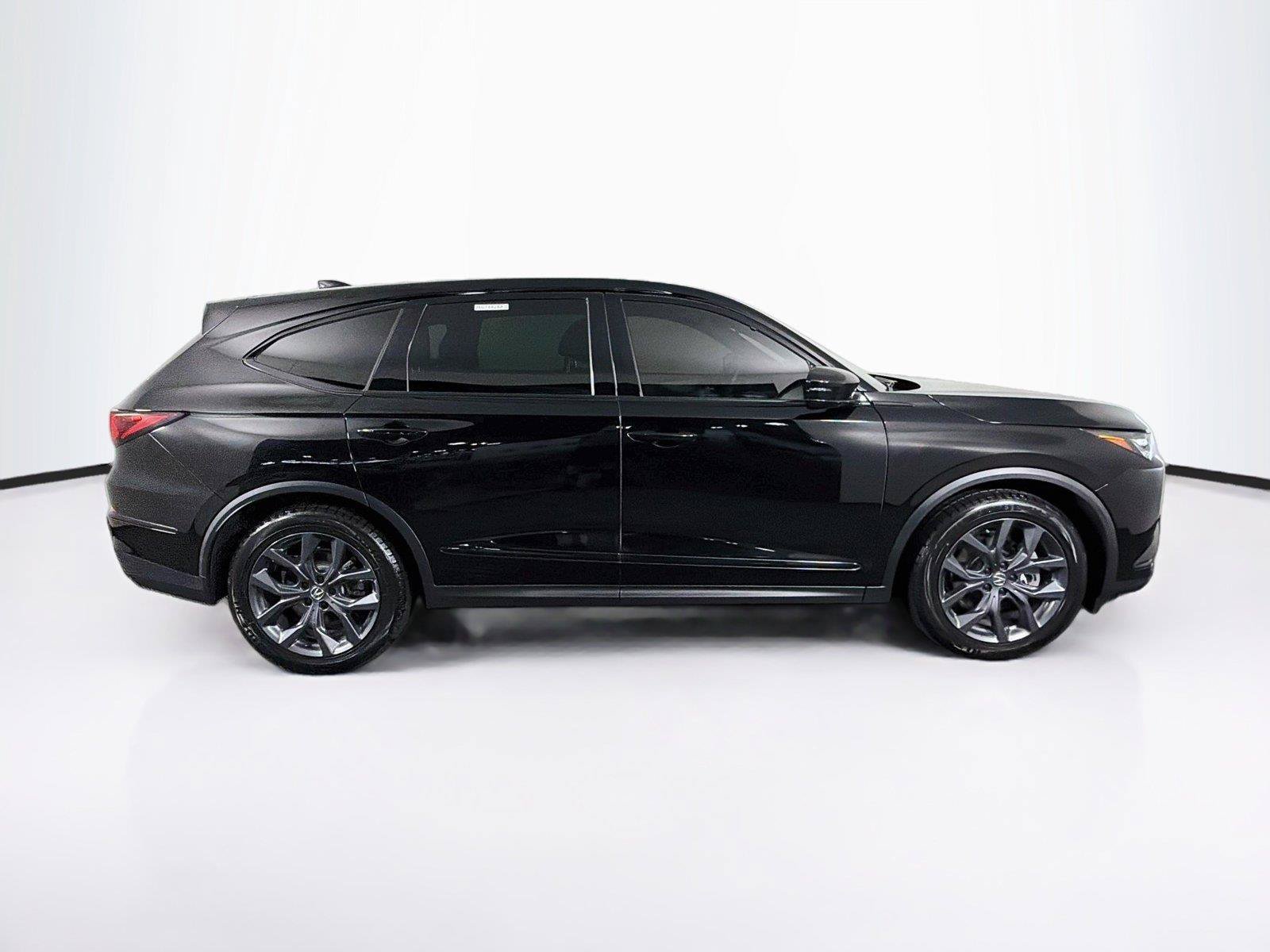 Used 2023 Acura MDX A-Spec AWD/4WD image 12