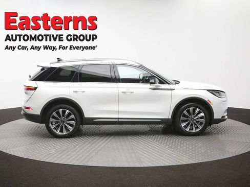 Used 2022 Lincoln Corsair Reserve w/ Elements Package AWD/4WD image 46