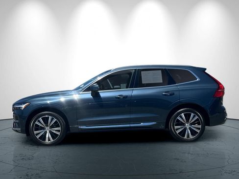 Used 2022 Volvo XC60 B5 Inscription w/ Advanced Package AWD/4WD image 7