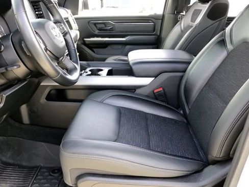 Used 2023 RAM 1500 Lone Star AWD/4WD image 10
