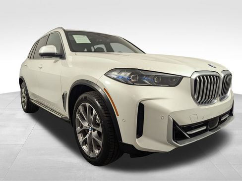 Used 2024 BMW X5 sDrive40i RWD image 56