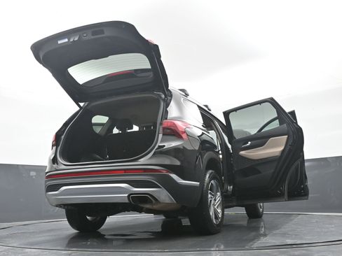 Used 2022 Hyundai Santa Fe SEL w/ Convenience Package image 48