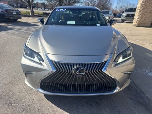 Used 2019 Lexus ES 350 image 8
