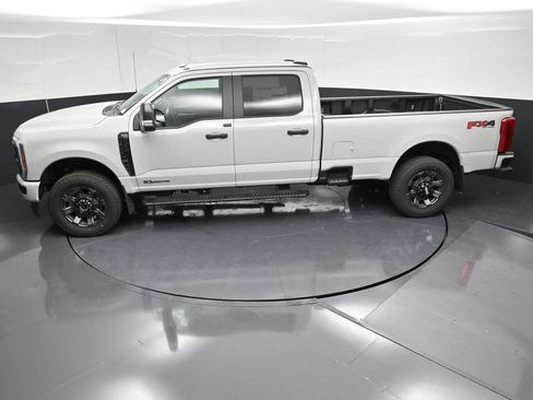 New 2026 Ford F350 XL w/ STX Appearance Package AWD/4WD image 49