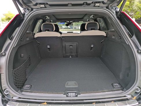 New 2026 Volvo XC60 T8 Plus w/ Protection Package Premier image 13