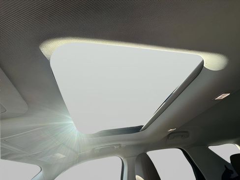 New 2025 Ford Bronco Sport Outer Banks w/ Outer Banks Tech Package+ image 16