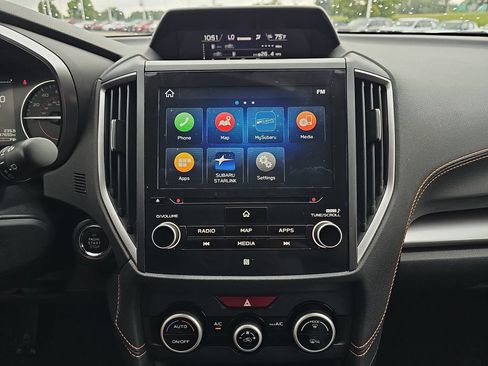 Certified 2023 Subaru Crosstrek 2.5i Limited AWD/4WD image 26
